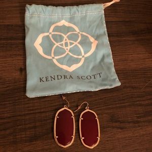 Kendra Scott Earrings
